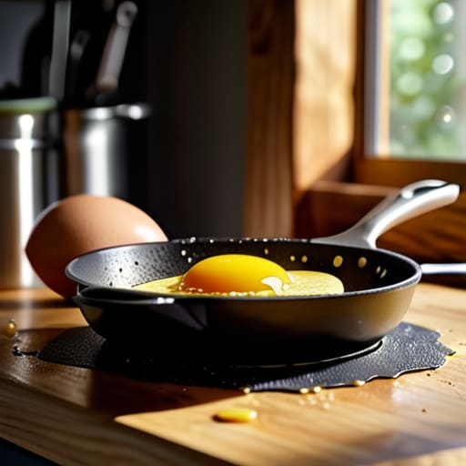 Choosing the Best Pan for Eggs Every Time.