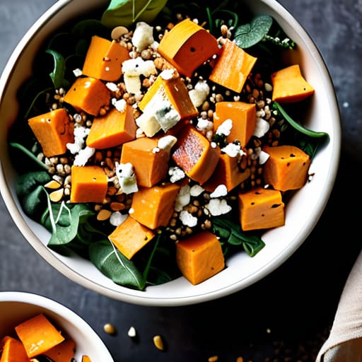 Creative Salad Combinations That Actually Satisfy