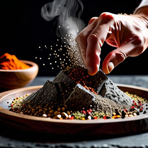 Essential Spice Cabinet Staples Every Chef Needs