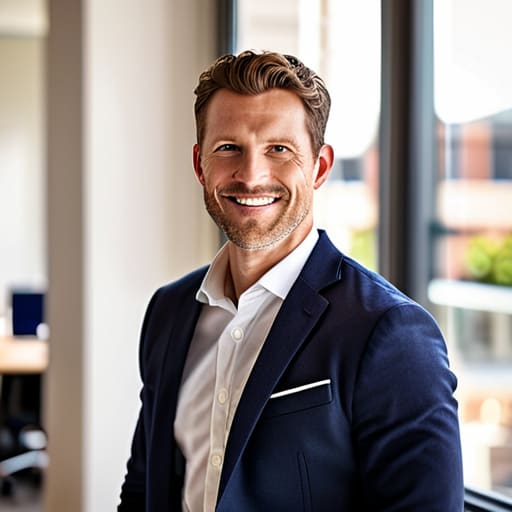 Linkedin Profile Picture Best Practices for Instant Credibility