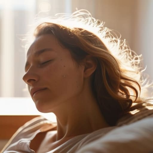 The Truth About Mental Fatigue Recovery.