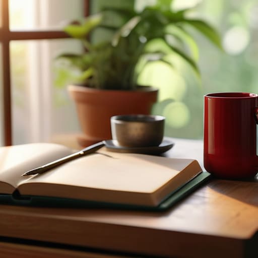Final Thoughts on Finding Your Flow.