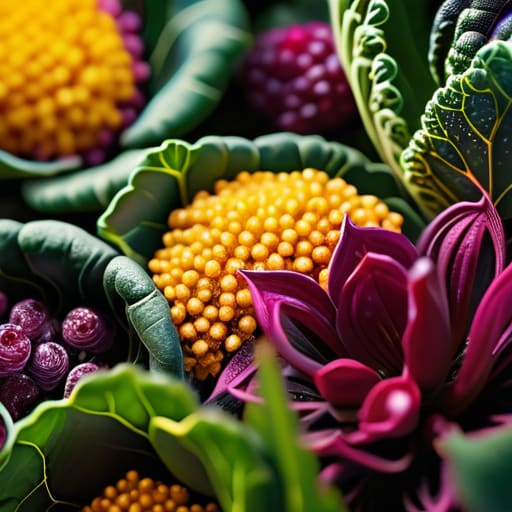 The Bottom Line for gut health maintenance.
