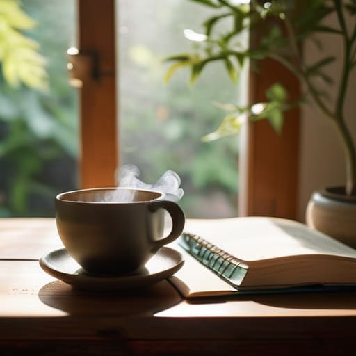 The Bottom Line: Prioritize intentional rest.