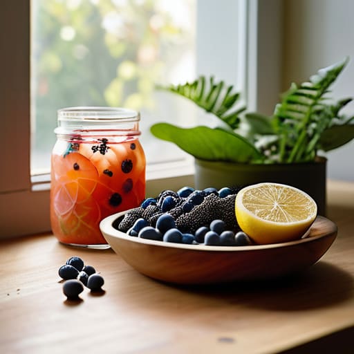 Gut health basics for feeling better.