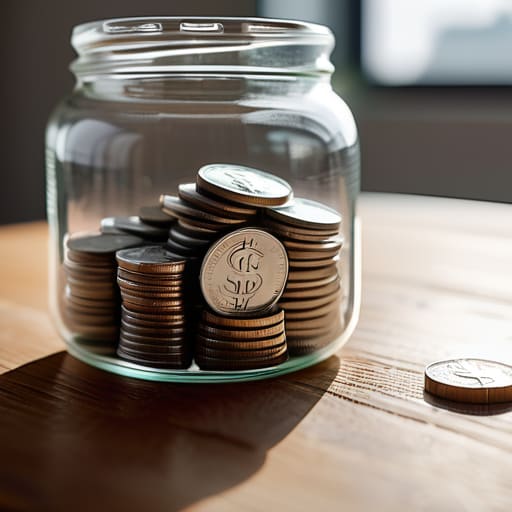 Tips on how to save for a big purchase.