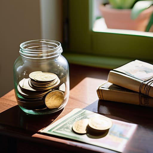 Tips on how to save for a vacation.