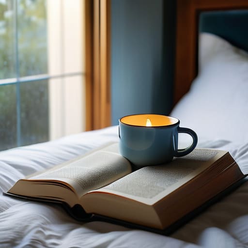 Essential sleep hygiene tips for better rest.