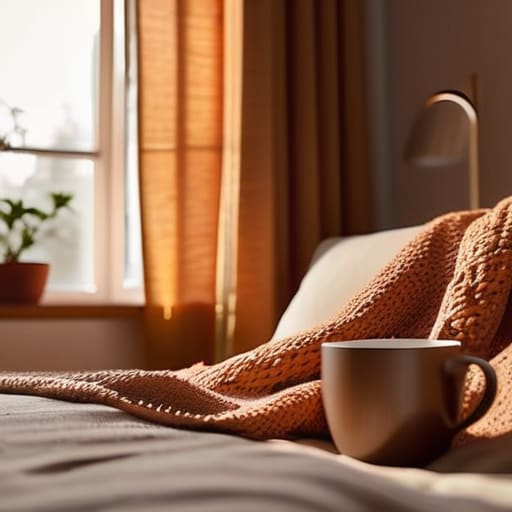Designing Your Evening Mindfulness Routine.
