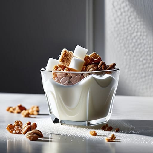 Exposing the Hidden Sugars in Processed Foods.