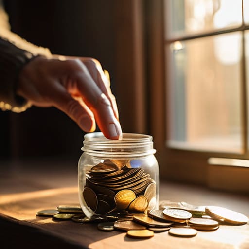 Mastering Emergency Fund Building Strategies for Total Security