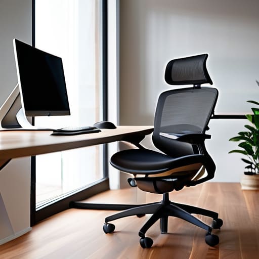 Mastering Ergonomic Office Setup Tips for All Day Comfort
