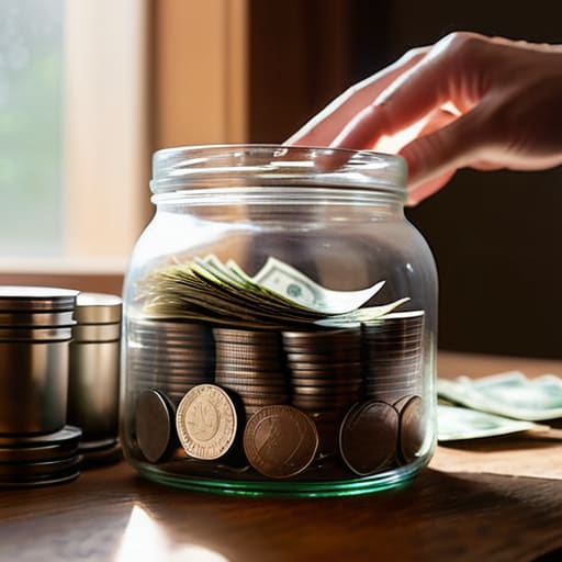 Mastering Financial Goal Setting for Real Results