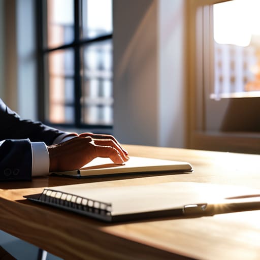 Mastering Professional Resignation Tips for a Clean Break