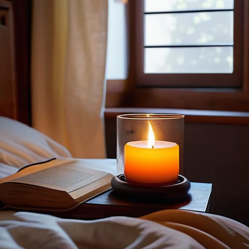 Mastering Sleep Hygiene Tips for Deeper Rest