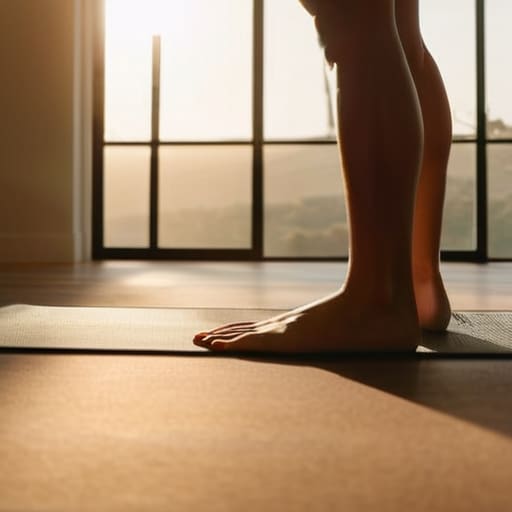 Mastering the Essentials Your First Daily Yoga Routine for Beginners