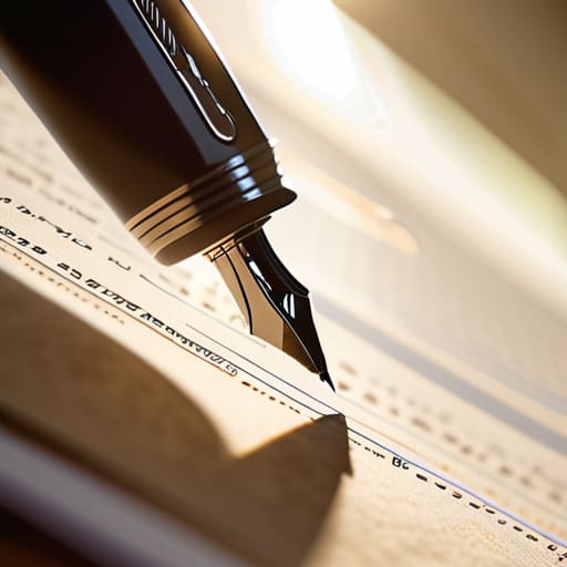 Effective Cover Letter Opening Sentences That Hook