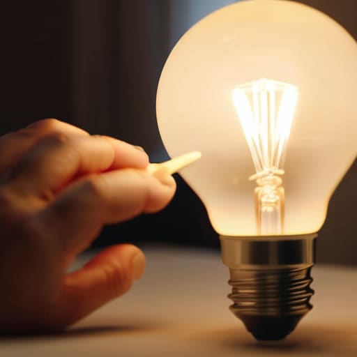 Lowering Utility Costs Through Proven Energy Efficiency Tips