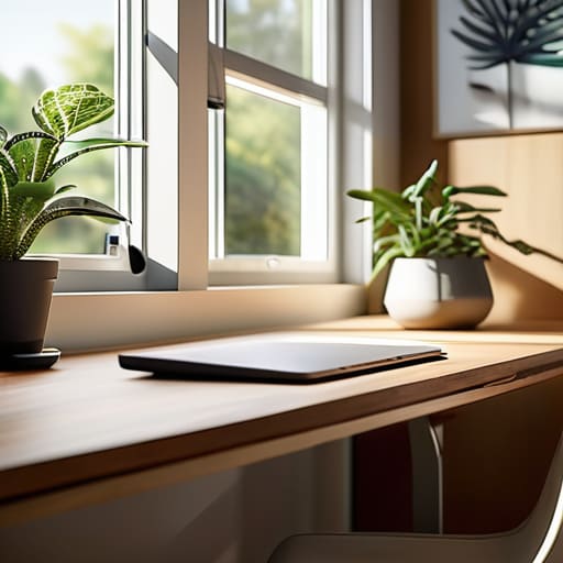 Optimizing Workspace Lighting for Focus and Mental Clarity