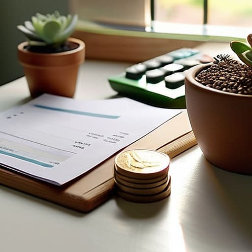The Art of Reducing Monthly Expenses Without Sacrificing Life