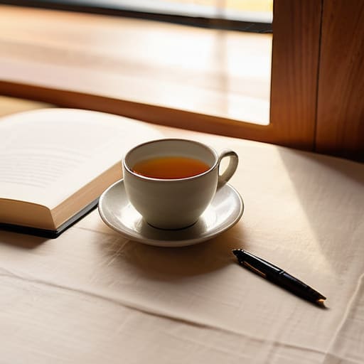 Unlocking Peace With Daily Mindfulness Prompts