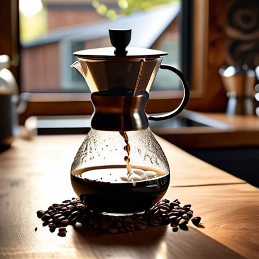 Your Journey to the Perfect Pour.
