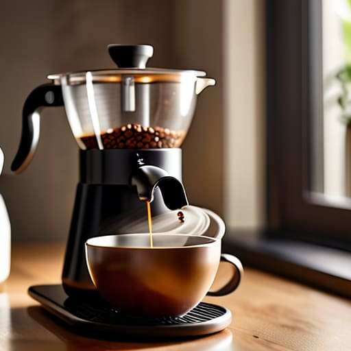 5 Pro Moves to Level Up Your Morning Brew