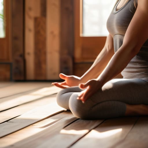 5 Ways to Stop Fighting Your Own Body
