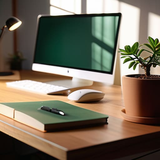 Stop Overthinking and Start Building workspace.