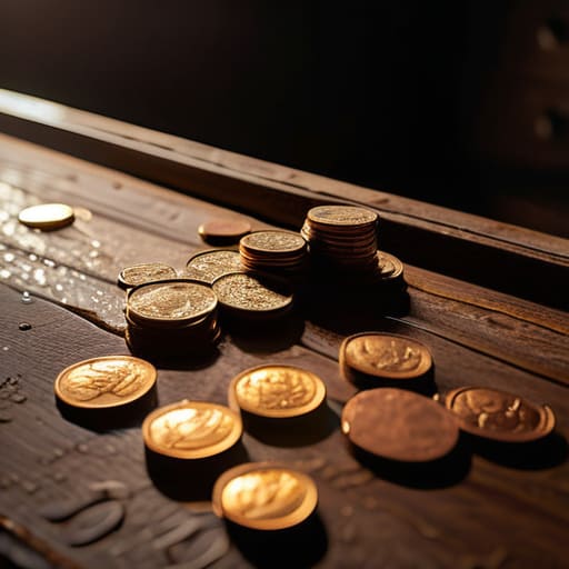 Taking Control of Your Cash Flow.