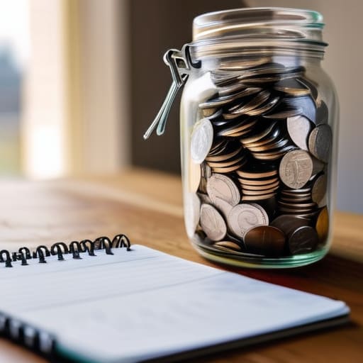 The Bottom Line: small financial wins.