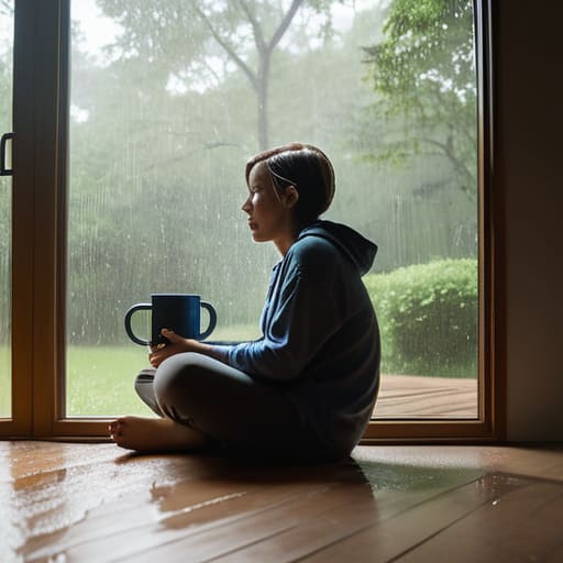 The Bottom Line: Building financial peace.