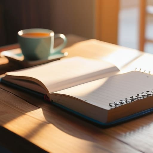The Bottom Line: implement small study shifts.