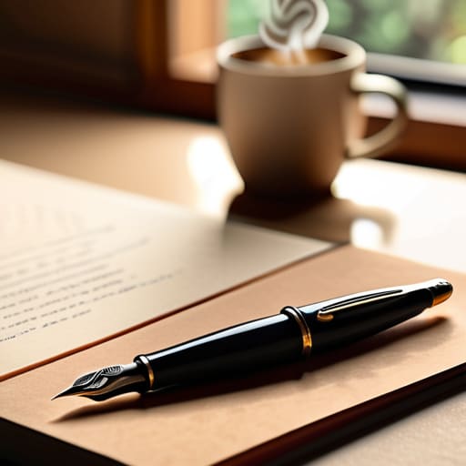 Mastering your cover letter: The Final Polish.