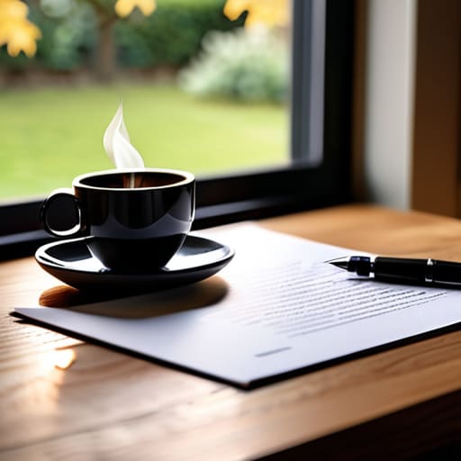 Effective cover letter tips for hiring managers.
