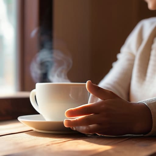 Learning how to say no guilt-free.