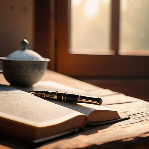 Benefits of journaling for mental health.