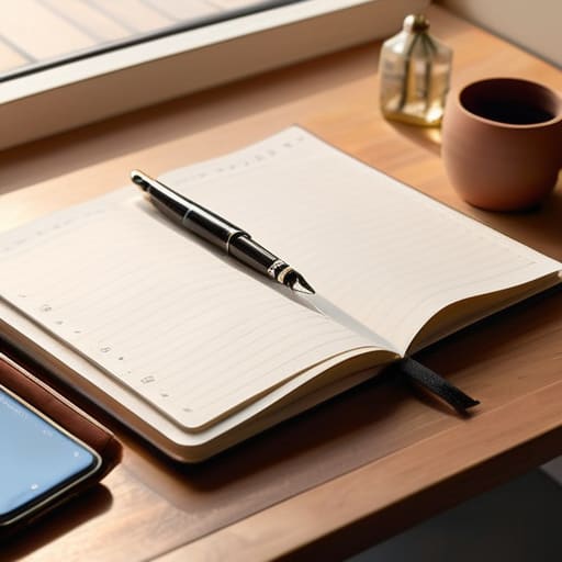 Leveraging Deep Work Productivity Techniques for Focus.