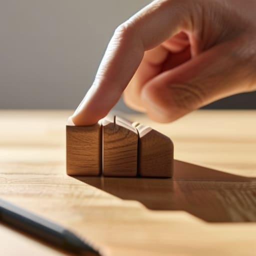 Mastering Budgeting for Real Estate Without the Misery