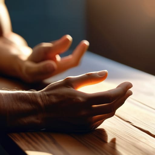 Mastering Cortisol Reduction Techniques to Stop the Spiral