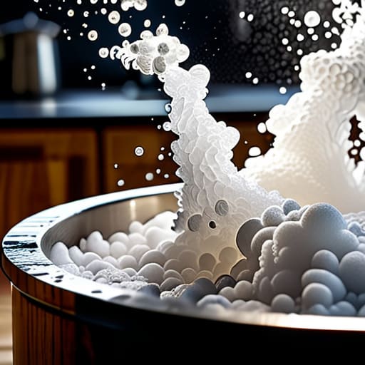Mastering Salting Pasta Water Correctly for Maximum Flavor