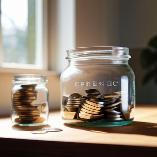 Mastering the Sinking Funds Strategy for Success.
