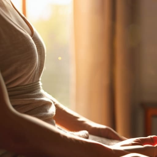 Starting Small With Meditation Techniques for Beginners