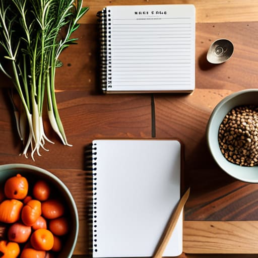 Strategic Meal Planning for Savings and Flavor