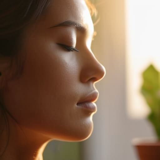 Breathing Exercises for Relaxation and Instant Calm