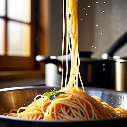 How to Achieve Al Dente Texture Every Single Time