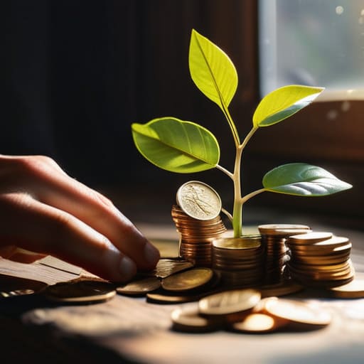Protecting Personal Savings From Emotional Tax
