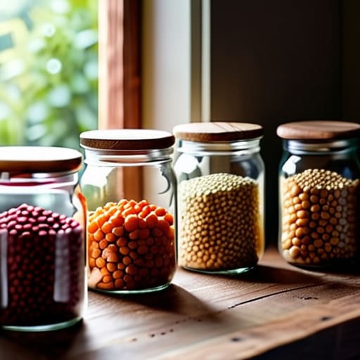The Secret Arsenal of Affordable Pantry Staples