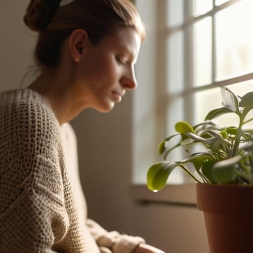 Mindfulness habits for Making It Stick.
