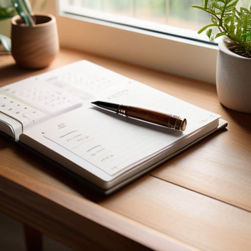Stop Managing Time and Start Owning It.